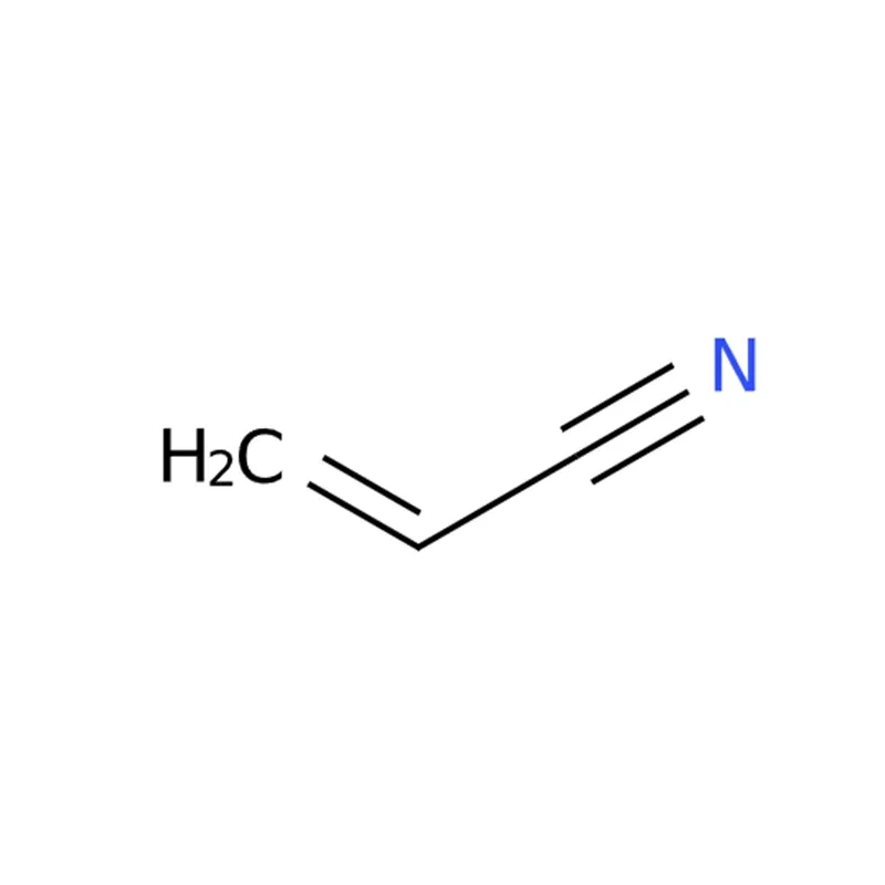 Acrylonitrile CAS#107-13-1