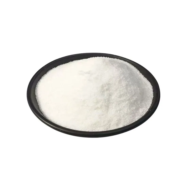 كالسيوم D-بانتوثينات CAS#137-08-6