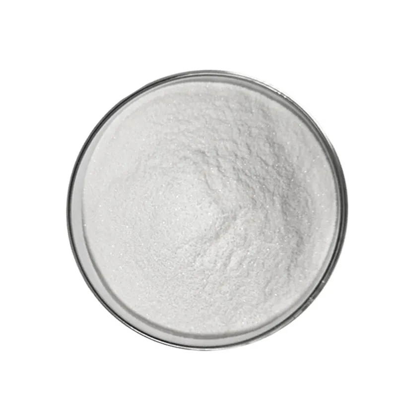 كالسيوم D-بانتوثينات CAS#137-08-6