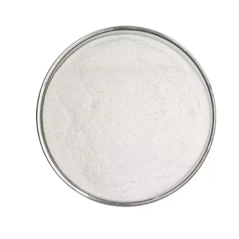 L-IsoleucineCAS#73-32-5