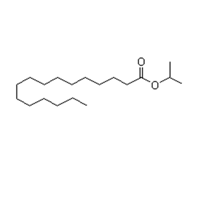 Palmitato de isopropila CAS#142-91-6