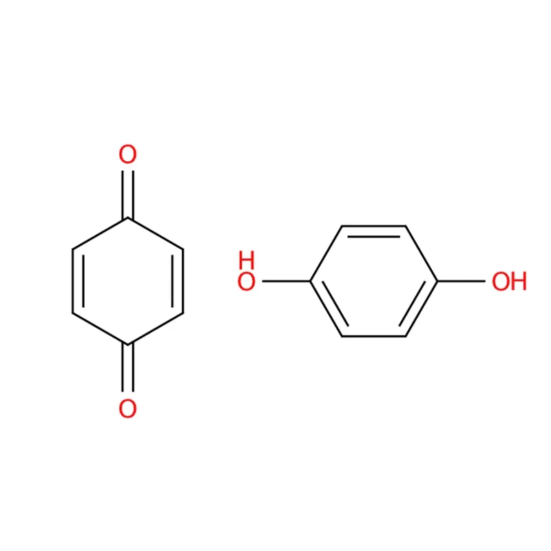 Quinhydrone CAS#106-34-3
