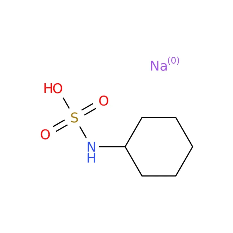 Sodium Cyclamate CAS#139-05-9