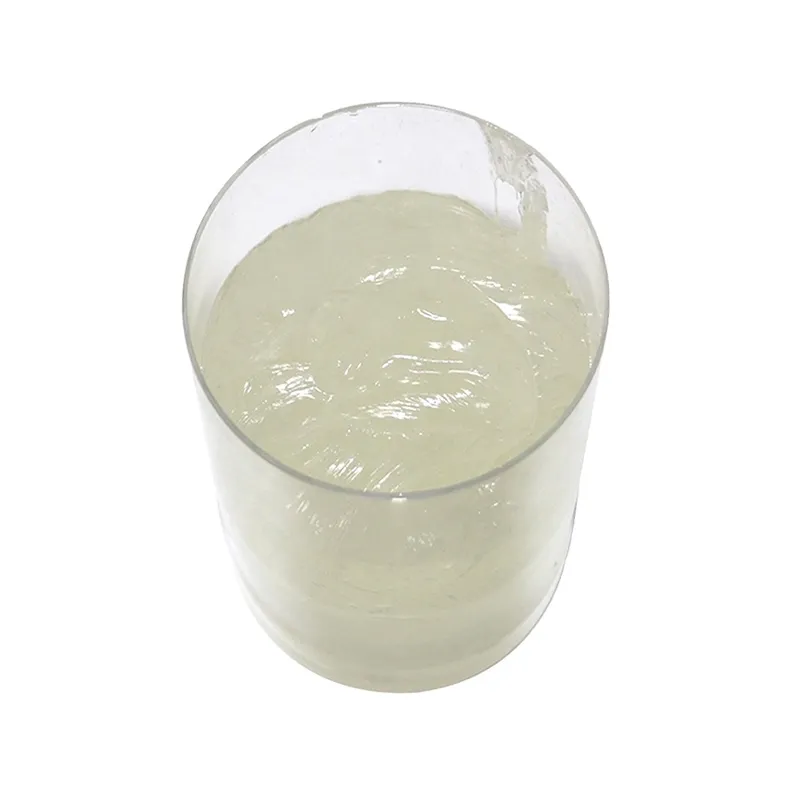 Sodium Lauryl Ether Sulfate CAS#68585-34-2