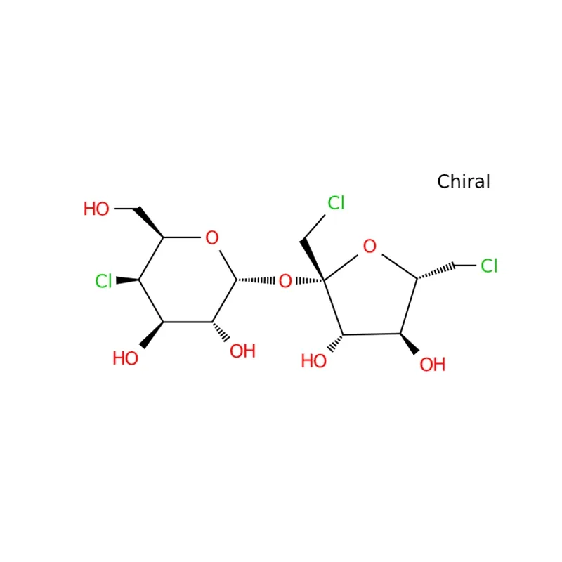 Sucralose CAS#56038-13-2