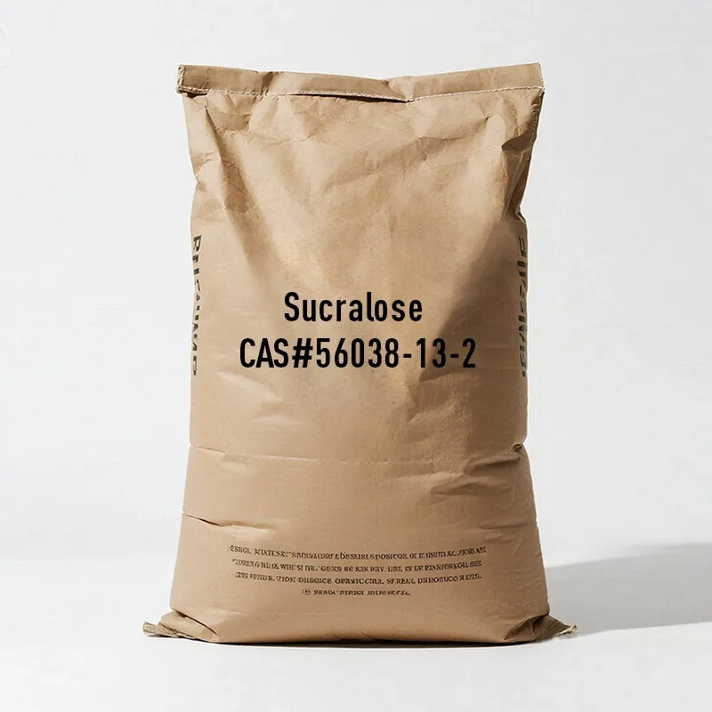 Sucralose CAS#56038-13-2