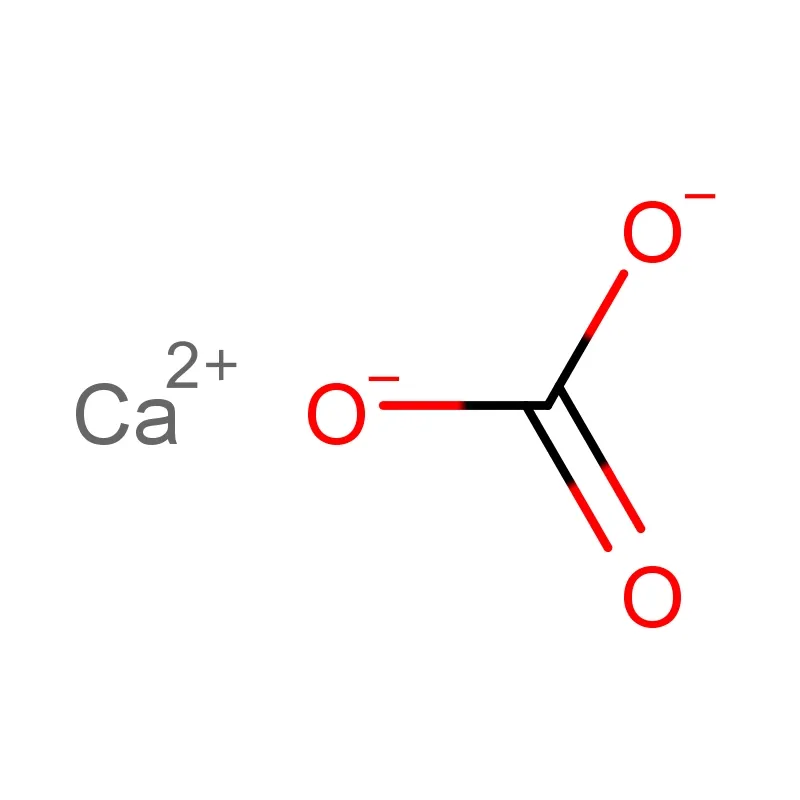Carbonato de Cálcio CAS#471-34-1