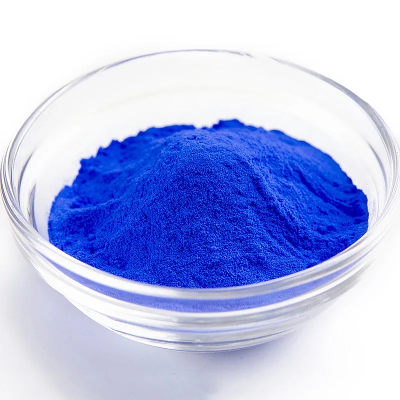Copper(II) Phthalocyanine CAS#147-14-8