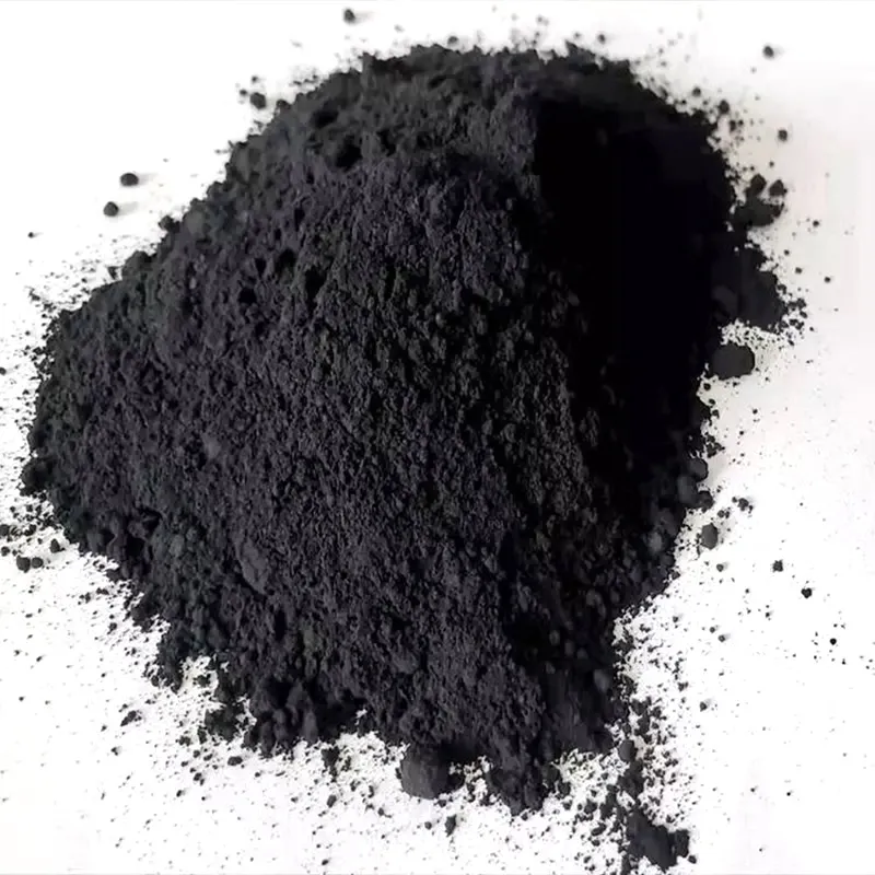 Iron Oxide Black CAS#12227-89-3