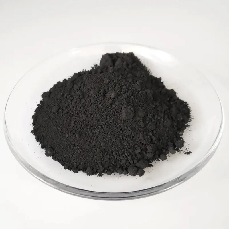 Iron Oxide Black CAS#12227-89-3