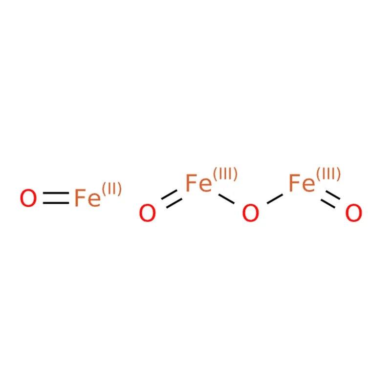 Iron Oxide Black CAS#12227-89-3