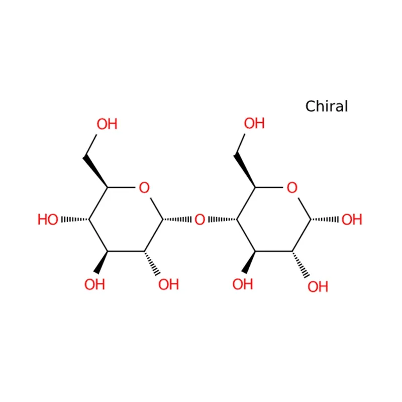 Maltodextrin CAS#9050-36-6