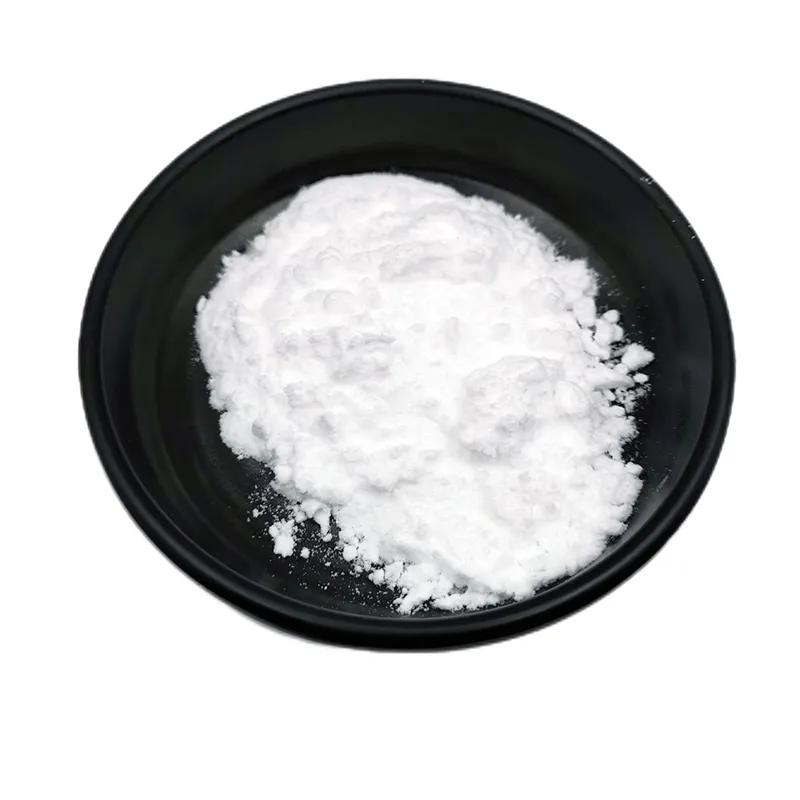 Maltodextrin CAS#9050-36-6