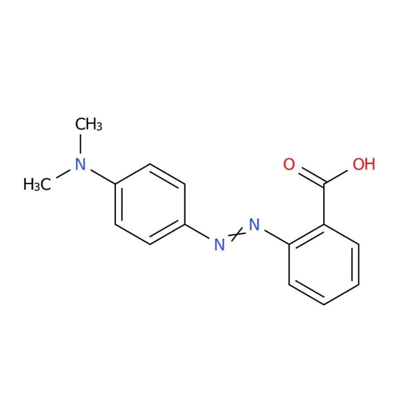 Methyl Red CAS#493-52-7