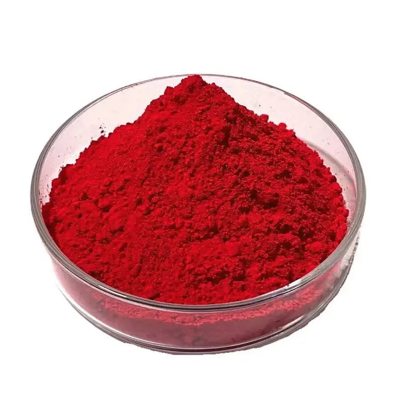 Pigment Merah 112 CAS#6535-46-2