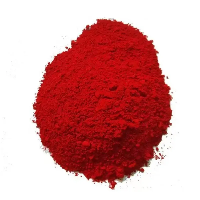 Pigment Merah 112 CAS#6535-46-2