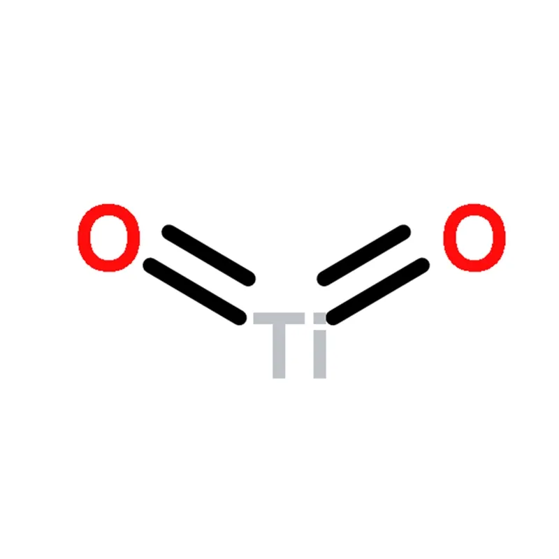 TITANIUM DIOKSIDA CAS#1317-70-0