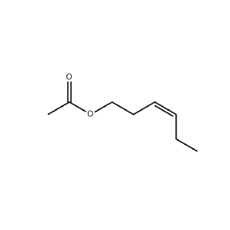 Cis-3-Hexenyl Acetate CAS# 3681-71-8