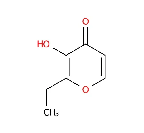 Ethyl Maltol CAS#4940-11-8