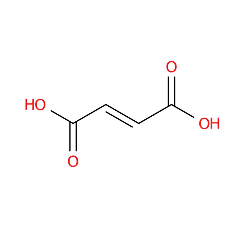 Fumaric Acid CAS#110-17-8