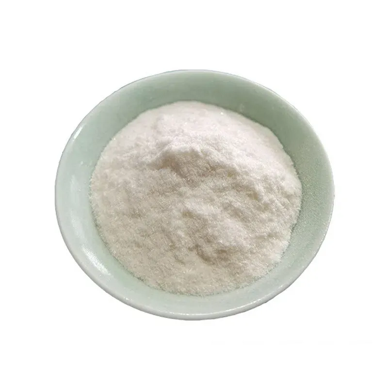 Kojic Acid CAS#501-30-4