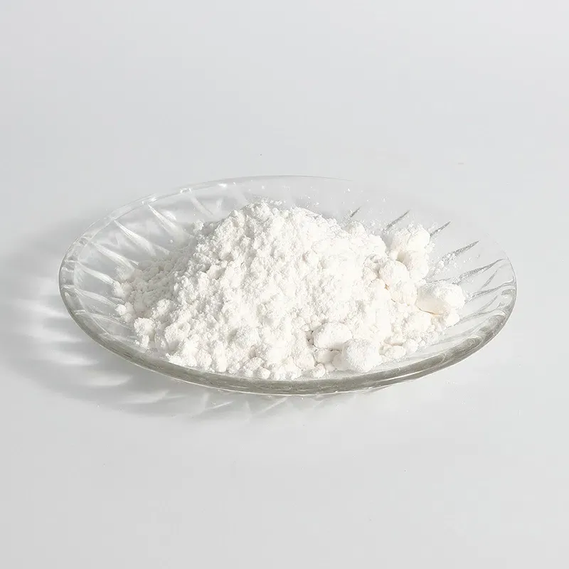 Kojic Acid CAS#501-30-4