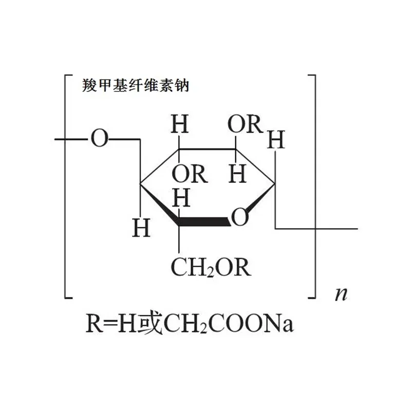 SODIUM CARBOXY METHYL CELLULOSE CAS#9004-32-4