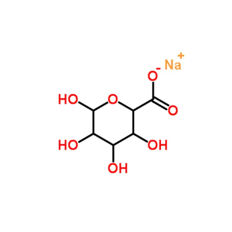 Sodium alginate CAS#9005-38-3