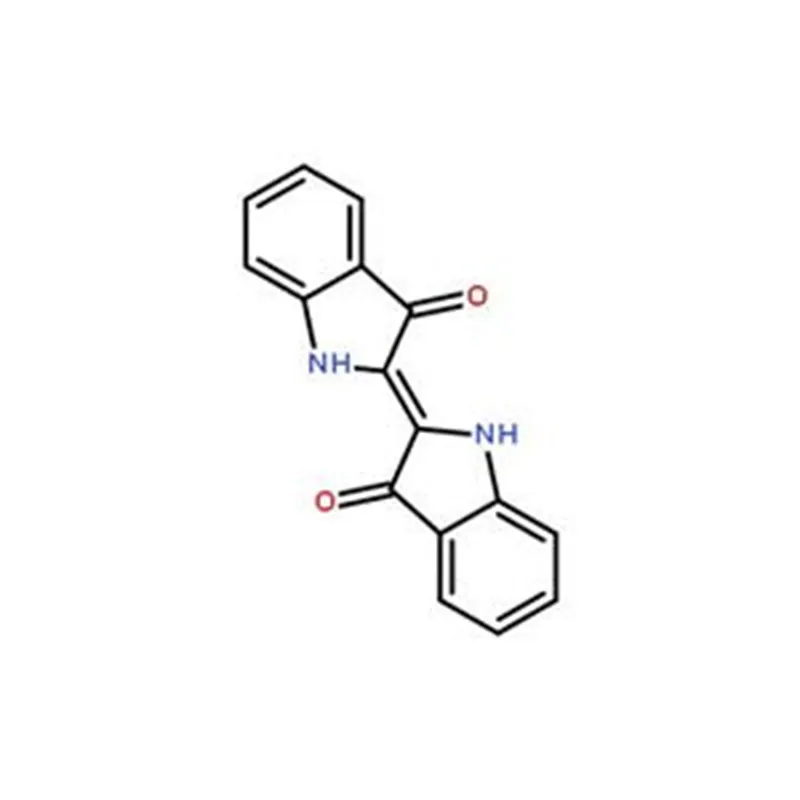 إنديغو CAS#482-89-3