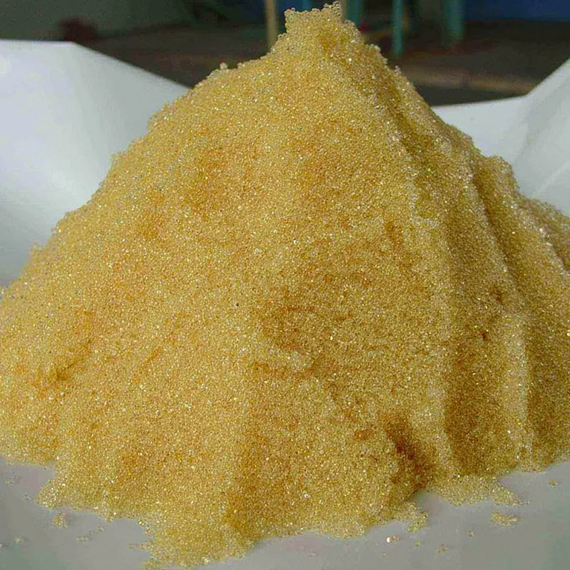 AMBERLITE® IRA-400 (CL) CAS#9002-24-8