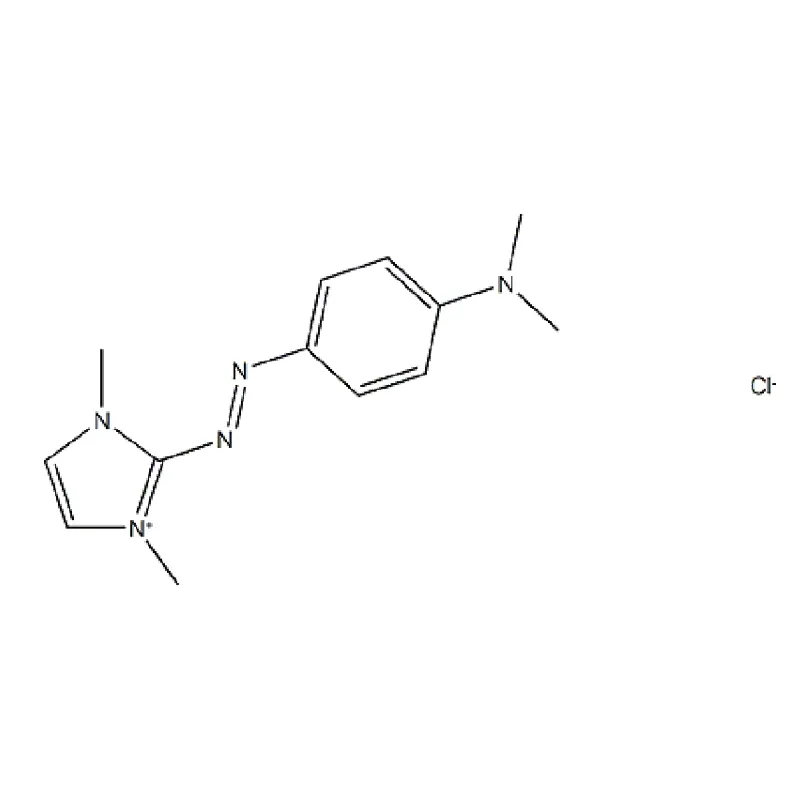 أحمر أساسي CAS#12270-25-6