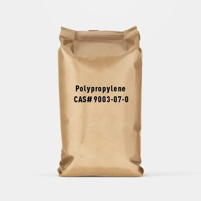 بولي بروبيلين CAS# 9003-07-0