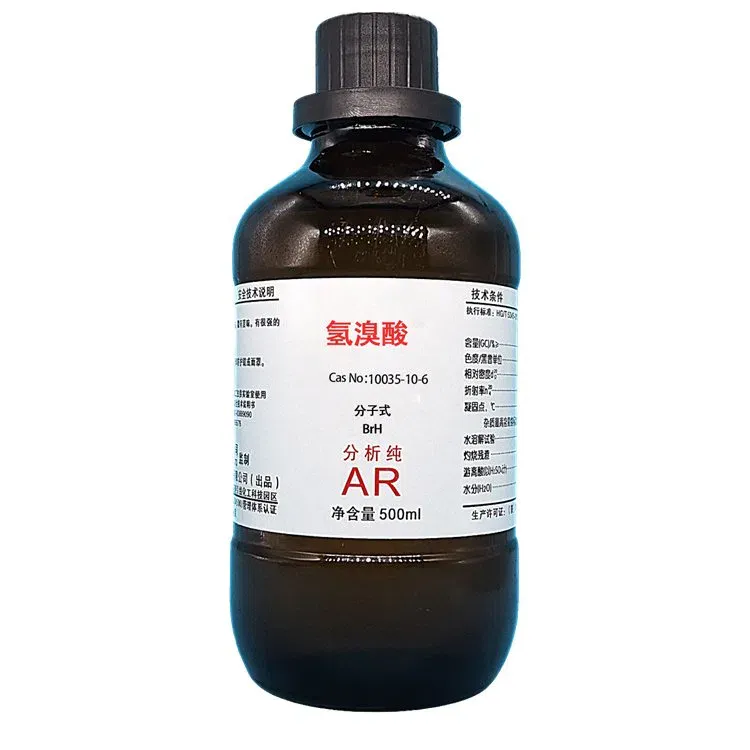 Hydrobromide