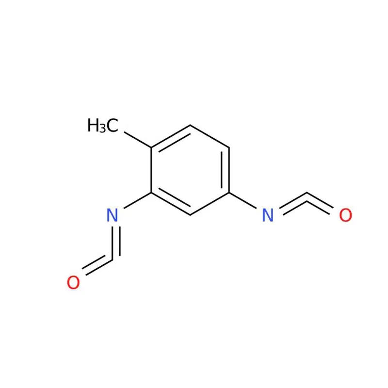 Tolylene-2,4-diisocyanate CAS#584-84-9