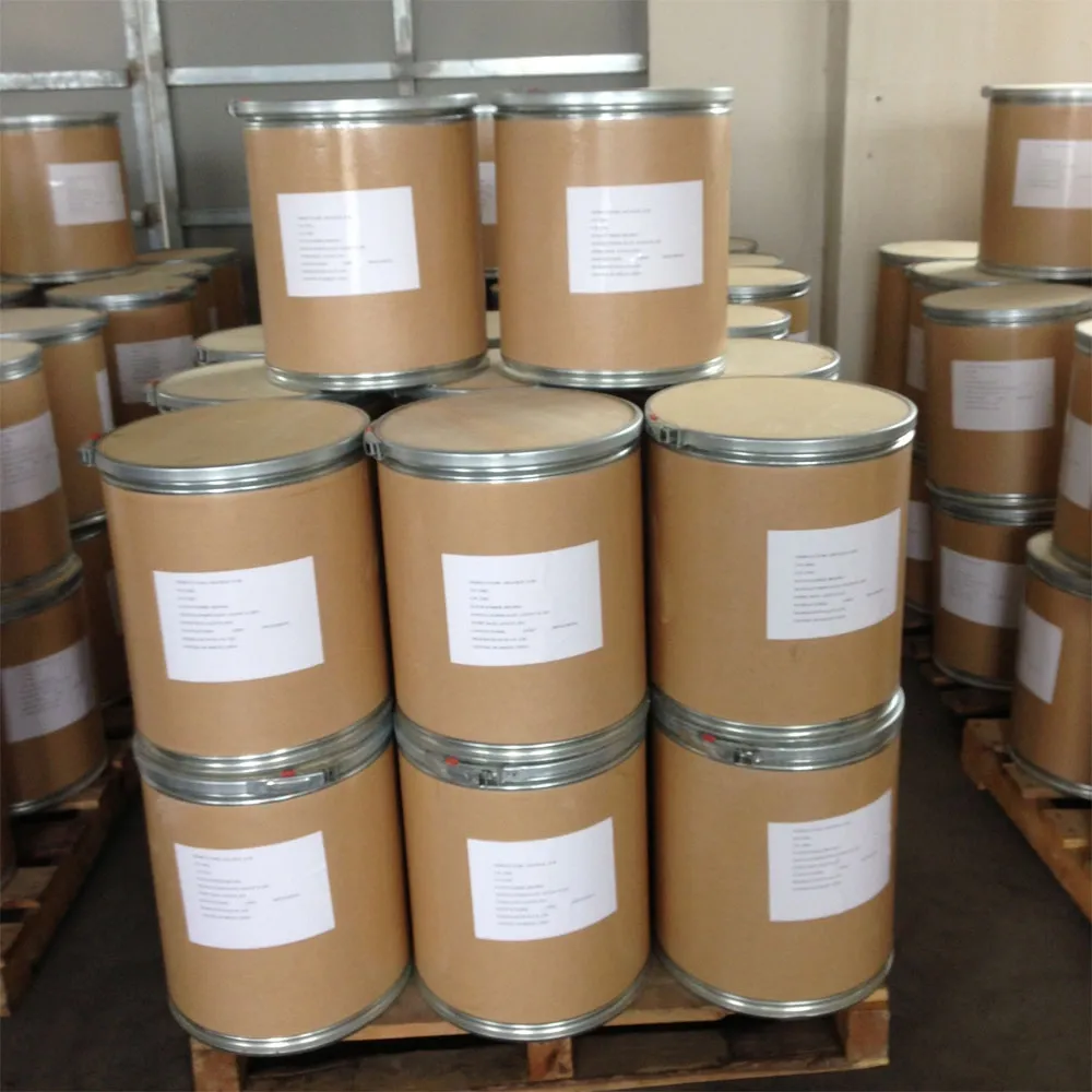 Sodium carboxymethyl cellulose CAS#9004-32-4