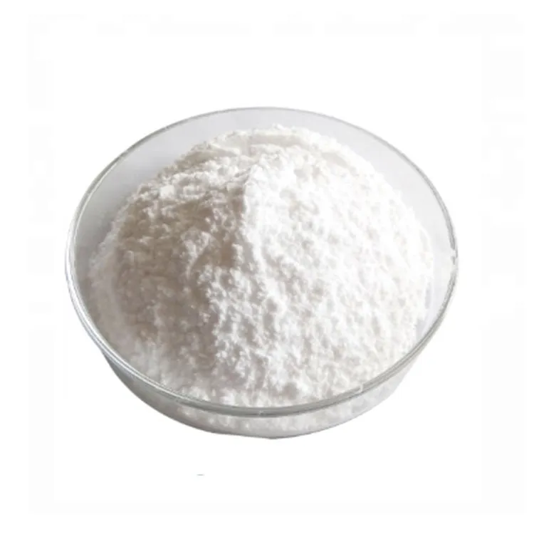 Sodium carboxymethyl cellulose CAS#9004-32-4