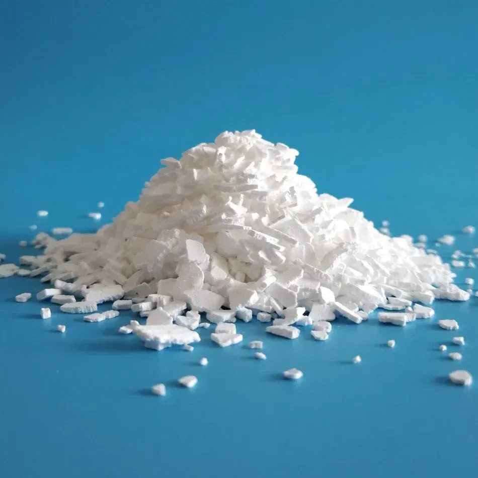 Calcium Chloride: Comprehensive Guide to Properties, Industrial Uses & Safe Applications