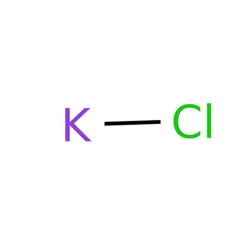 KCL CAS#7447-40-7