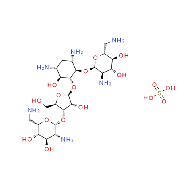 Neomycin Sulfate CAS#1405-10-3