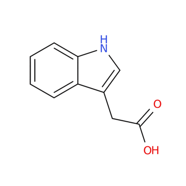 Indole-3-Acetic Acid CAS#87-51-4