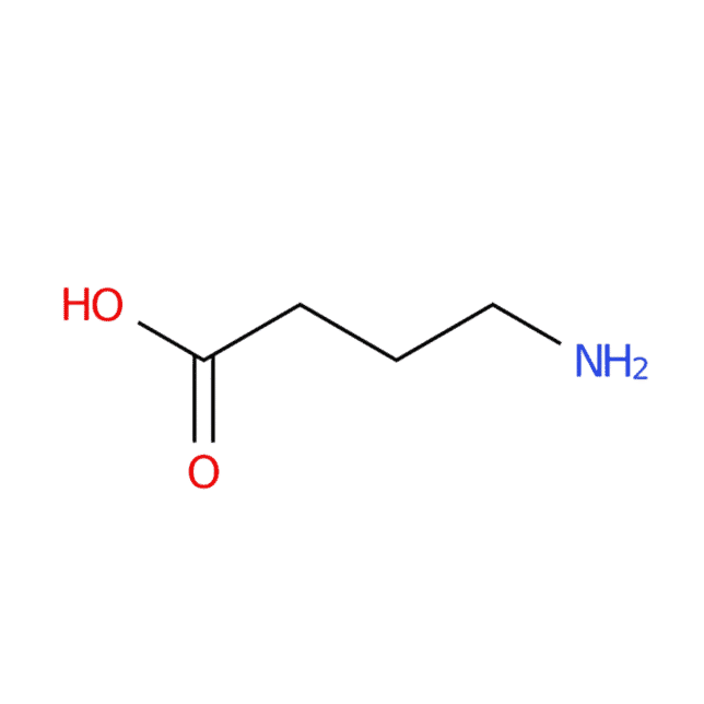 Aminobutyric Acid CAS#56-12-2