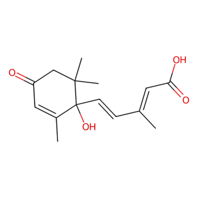 Abscisic Acid CAS#21293-29-8